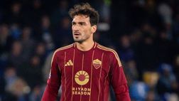 ULTIM’ORA – Roma, l’esito degli esami per Hummels: cosa filtra sui tempi! Cristante…
