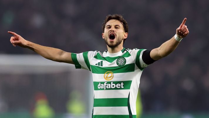 ESCLUSIVA Kuhn, McGarry: “Dribblatore imprevedibile e letale, vi dico a chi somiglia” - immagine 1