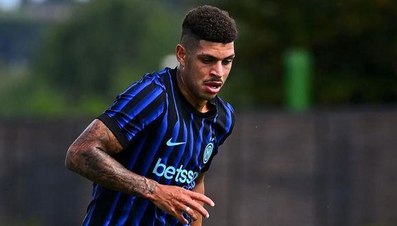 Chivu: “Luis Henrique avrà chance, lo vedo in 4 ruoli! Ecco il problema che ha avuto”- immagine 4