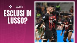 Calciomercato Milan – Origi e Rebic cedibili: niente tour negli USA?