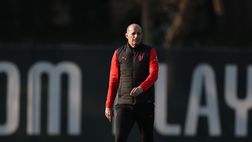 Milan, il Real Madrid torna su Allegri: pronto l’ennesimo assalto per giugno