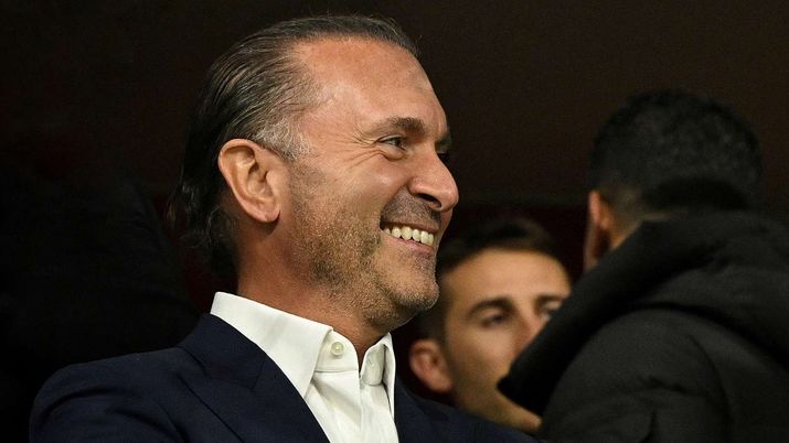 Gerry Cardinale managing partner RedBird e proprietario AC Milan | Milan News (Credits foto: Getty Images) Gerry Cardinale managing partner RedBird e proprietario AC Milan