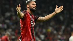 Milan, Loftus-Cheek: “Giroud e Lautaro? Sono due giocatori molto diversi”