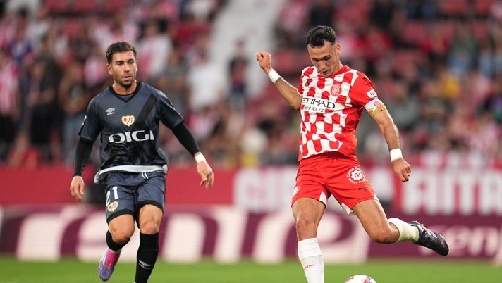 Girona-Rayo Vallecano, dove vedere la nuova stagione de LaLiga in diretta tv e streaming - immagine 1