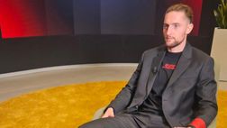 Mediaset, Adrien Rabiot: “Spero come tutti che Maignan rimanga”