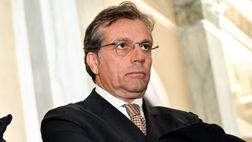 Giuntoli: “Conceicao resta al 100%! Mercato? Faremo qualcosa in difesa e poi…”