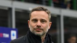 Milan, Furlani: “Siamo diventati più americani, Pulisic appeal importante”