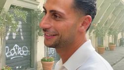 VIDEO VN – Mandragora, prima volta al Calcio Storico: “Oggi l’occasione giusta”