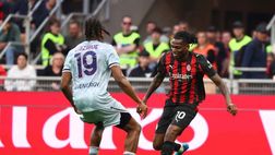 Tifosi furenti contro il Milan sui social: “Leao se ne deve andare. Vergognosi, fate schifo tutti”