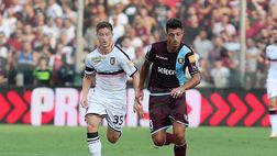 Palermo-Salernitana: sfida attesa da 5 anni: curiosità, statistiche e precedenti