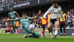 Tottenham-Fulham, dove vedere la partita in diretta tv e streaming LIVE