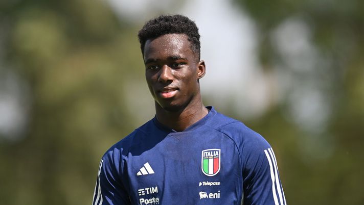 Ct Under 21 su Kayode: “Sta bruciando le tappe, ma deve crescere” - immagine 1