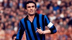 Bini: “All’Inter dopo che Herrera mi vide a un provino. Bersellini ci massarava”