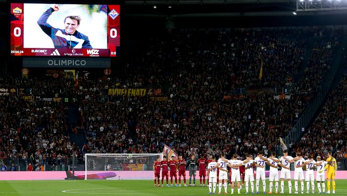 Sky: “C’è l’ok per il derby. Ecco quando si gioca Juventus-Fiorentina” - immagine 1