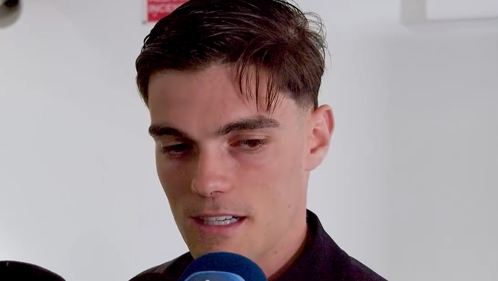 Gutierrez: 'Napoli-Milan, vittoria di squadra! Dobbiamo vincerle tutte' gutierrez napoli milan