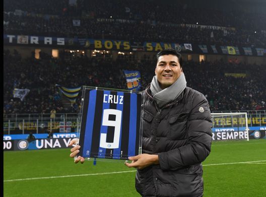 Getty Images Cruz: “Chivu? A quanto so è scelta di Marotta. Non facile dopo che Inzaghi sparì dopo la finale”- immagine 2