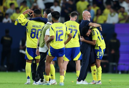 L’Al Nassr lascia anticipatamente il ritiro in Austria: il motivo
