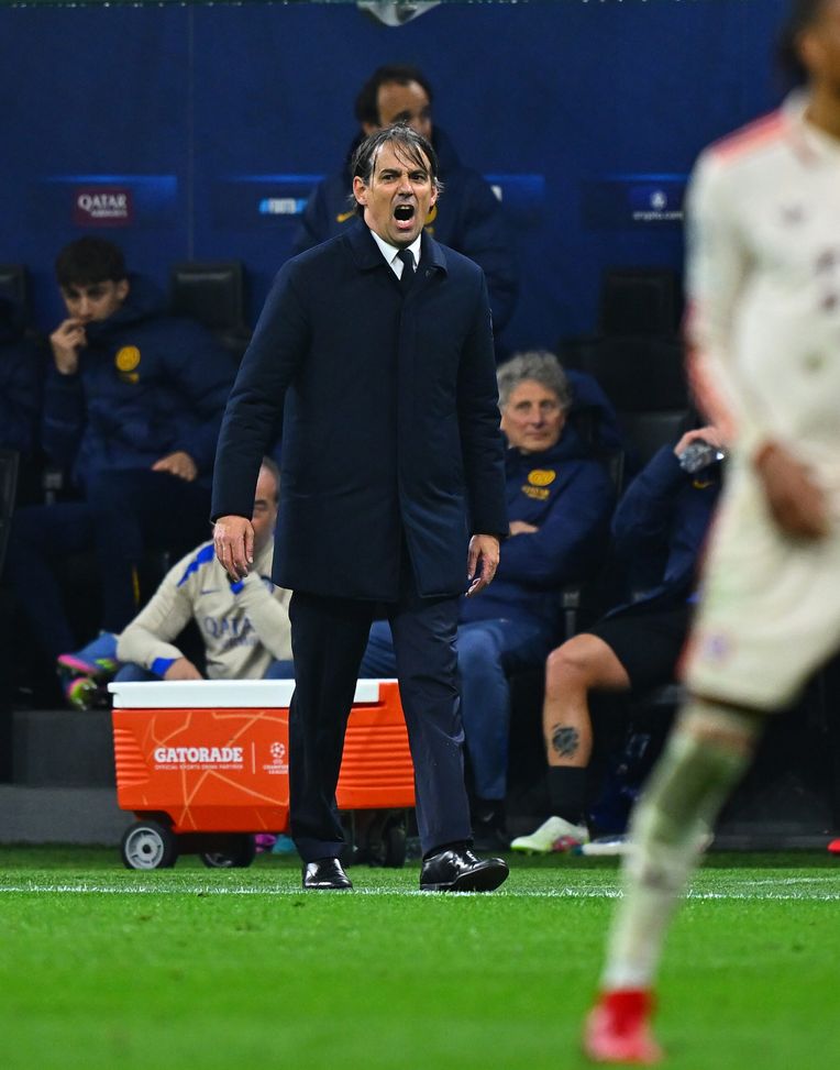 Inzaghi: “Ci siamo aiutati e siamo stati lucidi. La nostra corsa vuole continuare”- immagine 2
