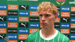 Qui Rapid Vienna, Hedl e Querfeld in coro: “Rendiamo possibile l’impossibile!”