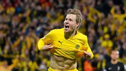 Ex Milan, Nilsen: “Mi rivedo in Hauge, è il giocatore più talentuoso del Bodo Glimt”