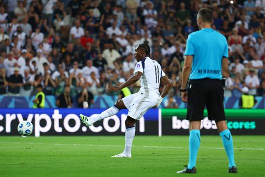 Offese razziste a Tel per il rigore sbagliato, il comunicato del Tottenham- immagine 2