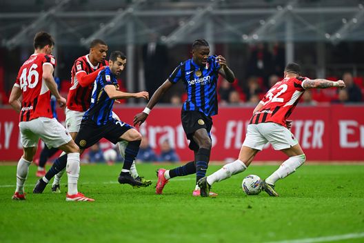 Inter-Milan, dove vedere la semifinale in diretta tv e streaming- immagine 3