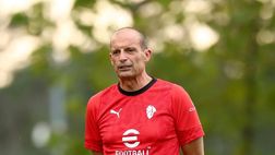 Udinese-Milan, probabili formazioni: Allegri se la gioca così? Tre cambi