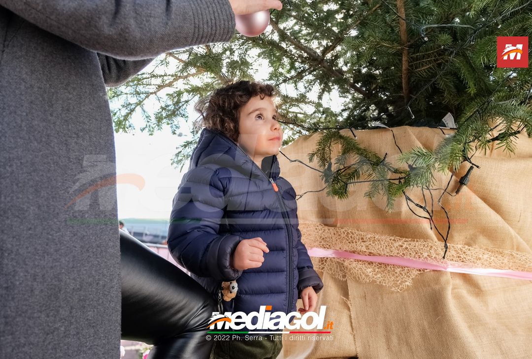 FOTO PALERMO: Tombola con Stefano Piazza e Chris Clun al ‘Renzo Barbera’ (Gallery) - immagine 22