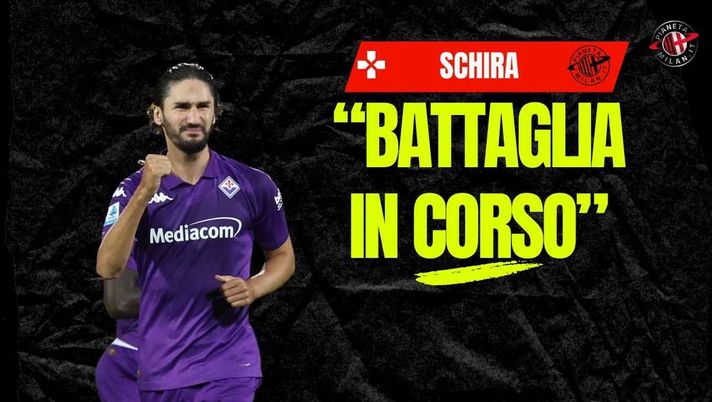 Calciomercato Milan, Schira: 'Con Adli battaglia in corso'