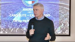 Aia, Pacifici: “C’è collaborazione tra arbitri e allenatori, ma attenzione ai limiti”