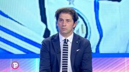 Tacchinardi: “Barella? Crescita clamorosa. Europeo lo step per issarsi tra i top”
