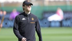 Bove saluta la Fiorentina: “Sei stata due volte rinascita”