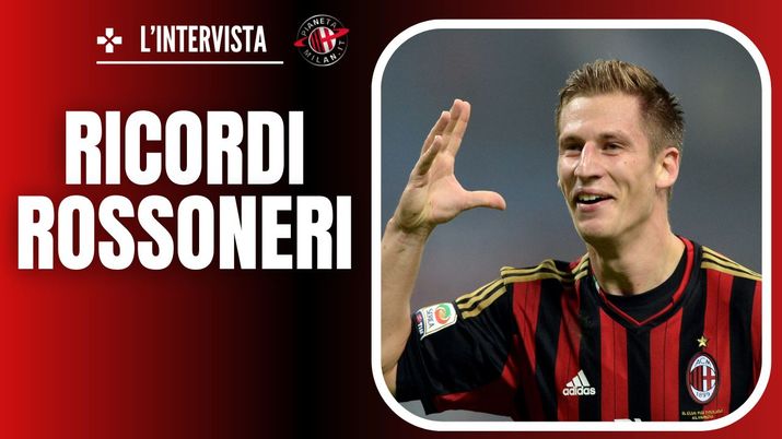 Valter Birsa, ex centrocampista del Milan (getty images)