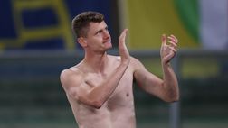 Uomini spogliatoio, Sogliano: “Dawidowicz e Duda hanno voluto andare, gli altri…”