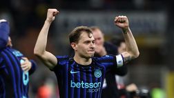 Via libera: cinque centrocampisti che potete schierare alla 34a giornata al fantacalcio