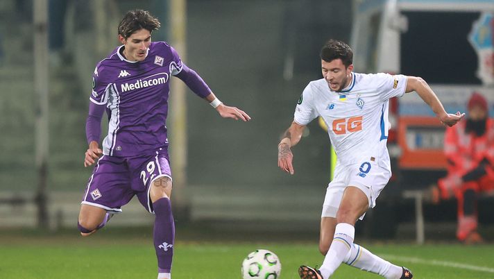 Amoruso critica Fortini e i singoli: “Così la difesa crolla” - immagine 1