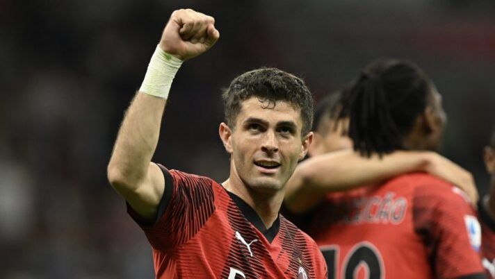 Milan, tutto sulla probabile col Venezia: da Pulisic e Pavlovic alla gestione di Morata - immagine 1