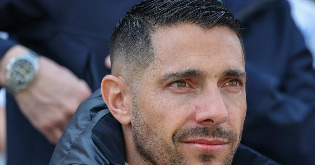 Milan, nel mirino c’era anche Patrick Zabi: ecco i retroscena di Schira