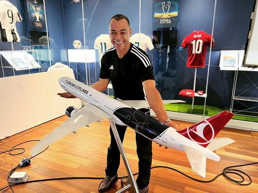 Roma, Cafu fa causa ai giallorossi. Chiesto un maxi-risarcimento per…- immagine 2