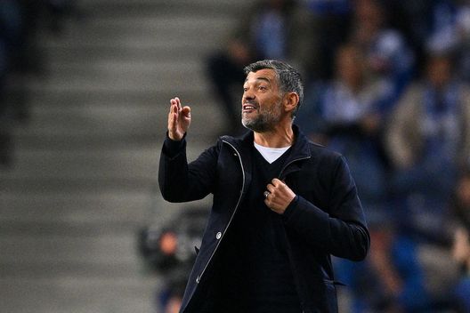 Conceicao Inter Porto