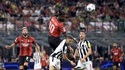 Newcastle-Milan, la time machine di ‘acmilan.com’ | UCL News