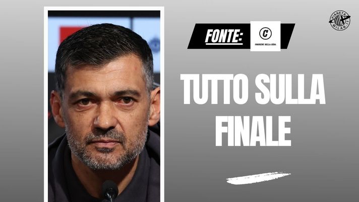 Milan, 180 minuti per il riscatto: testa alla finale di Coppa Italia - immagine 1