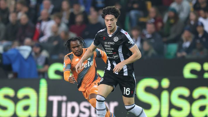 Udinese, lo sfogo di Palma: “Allibito dal rigore dato alla Roma contro di noi” - immagine 1