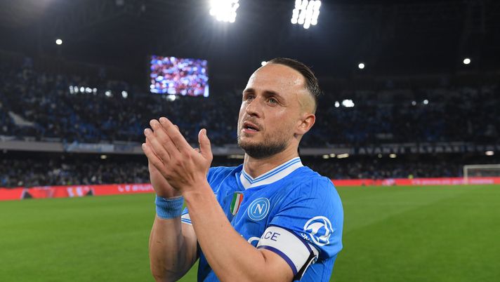 Lobotka-Napoli, si riapre l’ipotesi per il rinnovo di contratto: la situazione – CdS - immagine 1