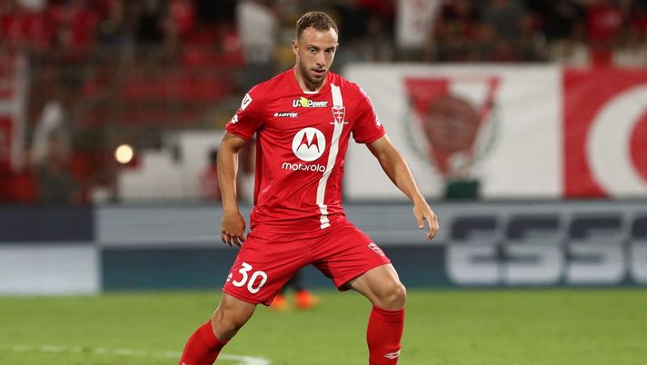 Carlos Augusto Monza