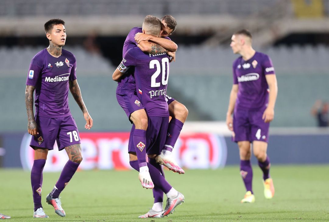Fotogallery – Fiorentina-Torino 2-0: le immagini del match - immagine 54