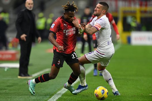 (Photo by Claudio Villa/AC Milan via Getty Images)
