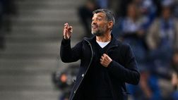 Dopo Inzaghi anche Conceicao allenerà nel campionato saudita