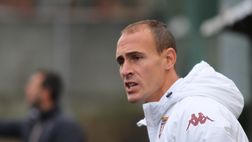 Luca Mezzano: ‘Dobbiamo chiudere prima queste partite…’