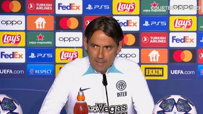 Colpo Inter, pressing aggressivo Inzaghi: “Già pronto a programmare ogni allenamento per lui” - immagine 1